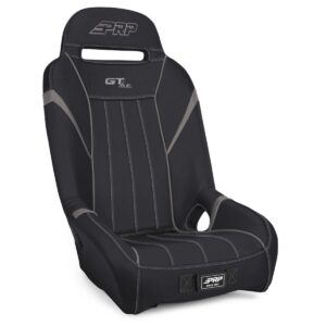 GT/S.E. Suspension Seat for Polaris RZR PRO XP, PRO R, Turbo R