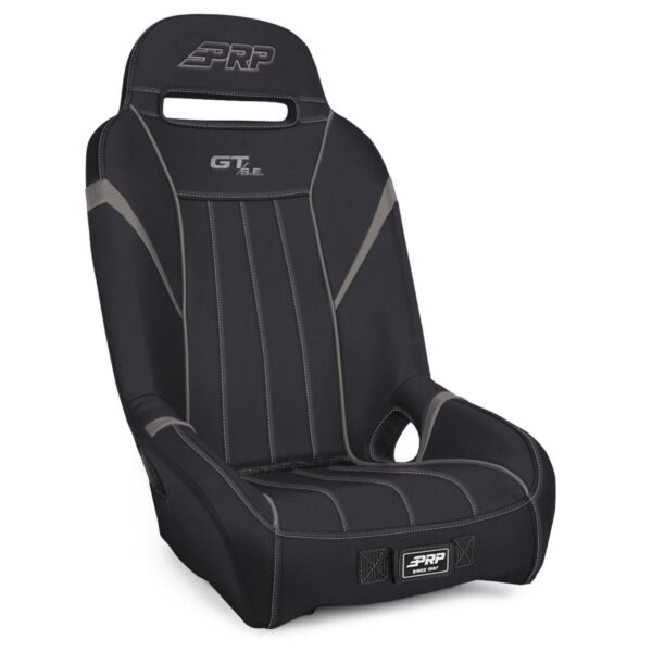 GT/S.E. Suspension Seat for Polaris RZR PRO XP, PRO R, Turbo R