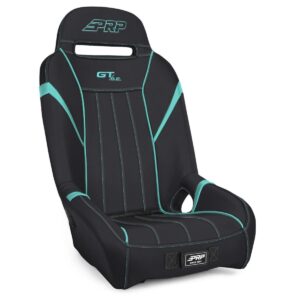 GT/S.E. Suspension Seat for Polaris RZR PRO XP, PRO R, Turbo R