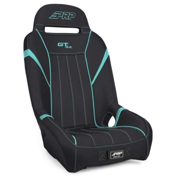 GT/S.E. Suspension Seat for Polaris RZR PRO XP, PRO R, Turbo R