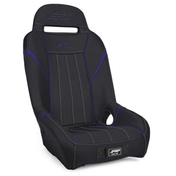 GT/S.E. Suspension Seat for Polaris RZR PRO XP, PRO R, Turbo R