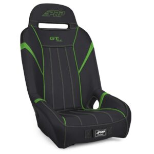 GT/S.E. Suspension Seat for Polaris RZR PRO XP, PRO R, Turbo R