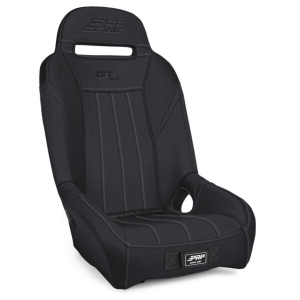 GT/S.E. Rear Suspension Seat for Polaris RZR Pro XP; Pro R; Turbo R; XP 1000; Tu