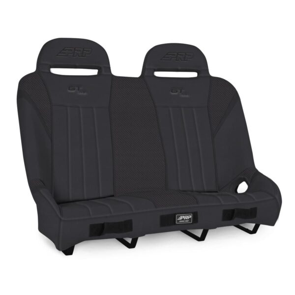 GT/S.E. Rear Suspension Bench Seat for Polaris RZR S 900, 1000, Turbo/S