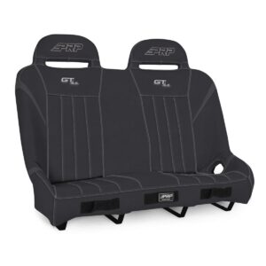 GT/S.E. Rear Suspension Bench Seat for Polaris RZR XP4 1000, Polaris RZR XP4 Tur