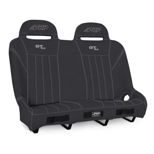 GT/S.E. Rear Suspension Bench Seat for Polaris RZR XP4 1000, Polaris RZR XP4 Tur