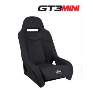 GT3 Mini Suspension Seat