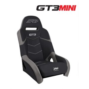 GT3 Mini Suspension Seat