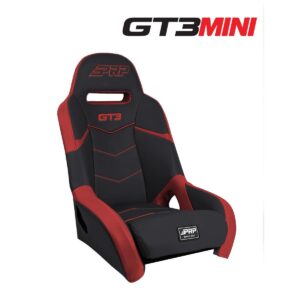 GT3 Mini Suspension Seat