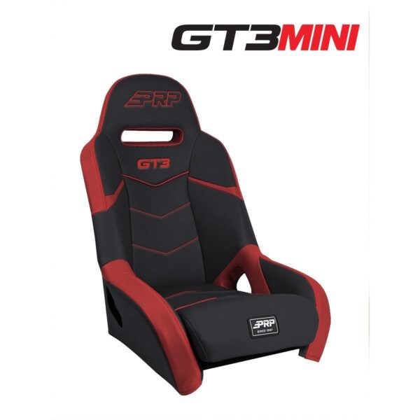 GT3 Mini Suspension Seat