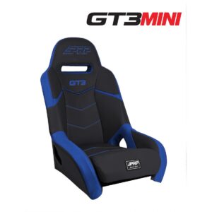 GT3 Mini Suspension Seat