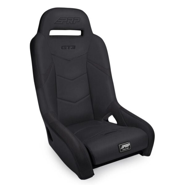 GT3 Suspension Seat (Pre-Designed)