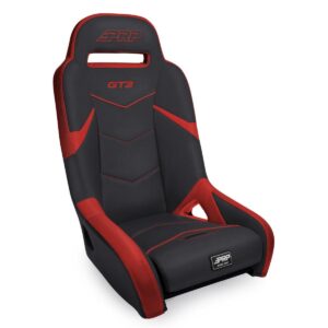 GT3 Suspension Seat (Pre-Designed)