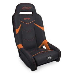 GT3 Suspension Seat (Pre-Designed)