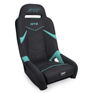 GT3 Suspension Seat for Polaris RZR PRO XP, PRO R, Turbo R