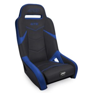 GT3 Suspension Seat for Polaris RZR PRO XP, PRO R, Turbo R