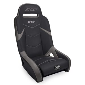 GT3 Suspension Seat (Pre-Designed)