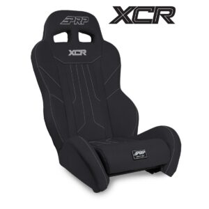 XCR Suspension Seat for Kawasaki KRX