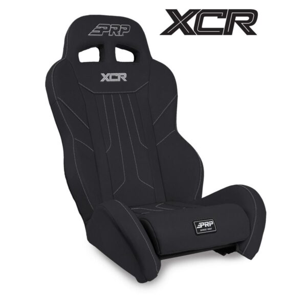 XCR Suspension Seat for Kawasaki KRX