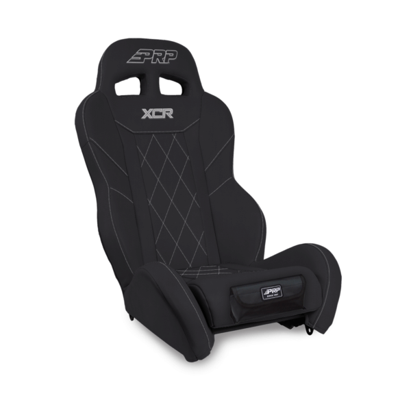 XCR Suspension Seat (Pre-Designed)