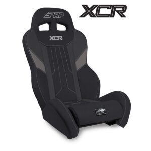 XCR Suspension Seat (Pre-Designed)
