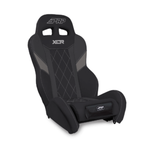 XCR Suspension Seat (Pre-Designed)