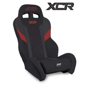XCR Suspension Seat (Pre-Designed)