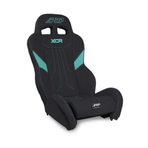 XCR Suspension Seat (Pre-Designed)
