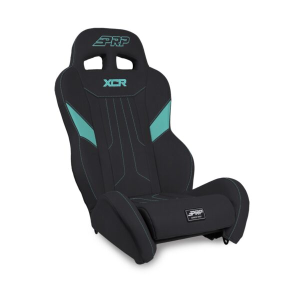 XCR Suspension Seat (Pre-Designed)