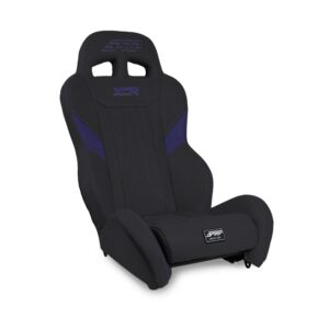 XCR Suspension Seat (Pre-Designed)