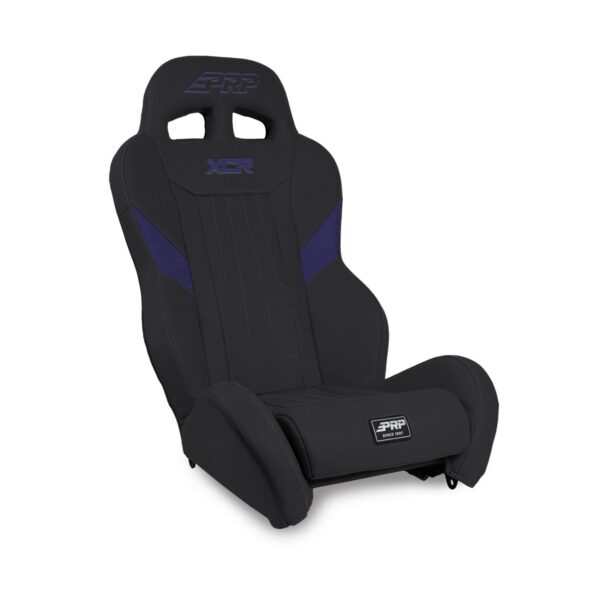 XCR Suspension Seat (Pre-Designed)
