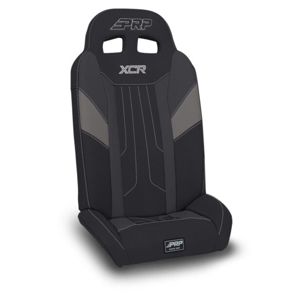 XCR Fold Flat Rear Suspension Seats (Pair) Polaris RZR PRO XP4, Polaris RZR PRO
