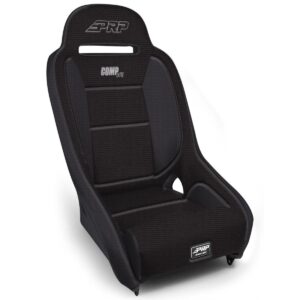 Competition Elite Suspension Seat