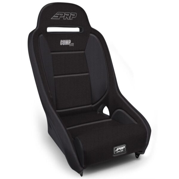 Competition Elite Suspension Seat