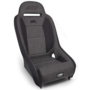 Competition Elite Suspension Seat