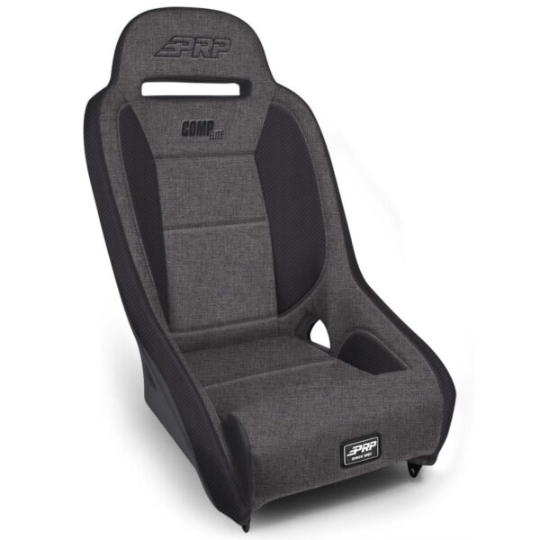 Competition Elite Suspension Seat