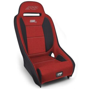 Competition Elite Suspension Seat