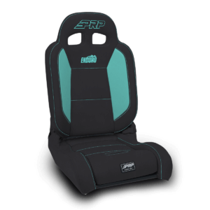 EnduroDaily Reclining Suspension Seat