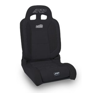 EnduroDaily Reclining Suspension Seat