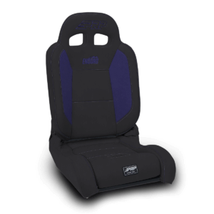EnduroDaily Reclining Suspension Seat