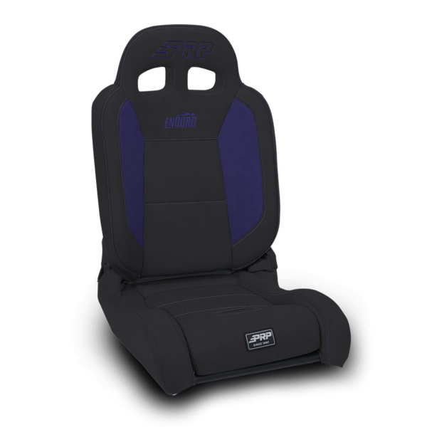 EnduroDaily Reclining Suspension Seat