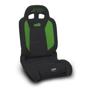EnduroDaily Reclining Suspension Seat
