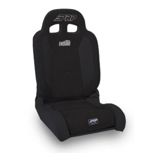 EnduroDaily Reclining Suspension Seat