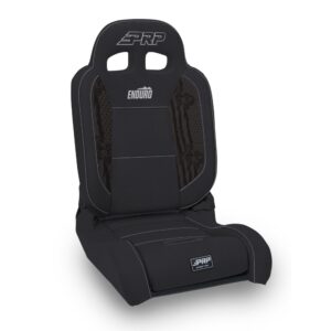 EnduroDaily Reclining Suspension Seat
