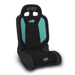 EnduroDaily Reclining Suspension Seat