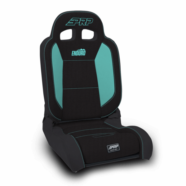 EnduroDaily Reclining Suspension Seat