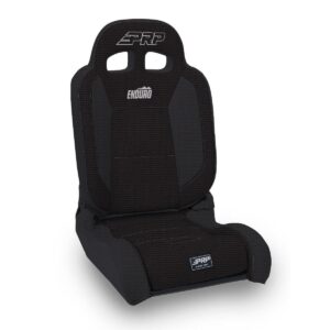 EnduroDaily Reclining Suspension Seat