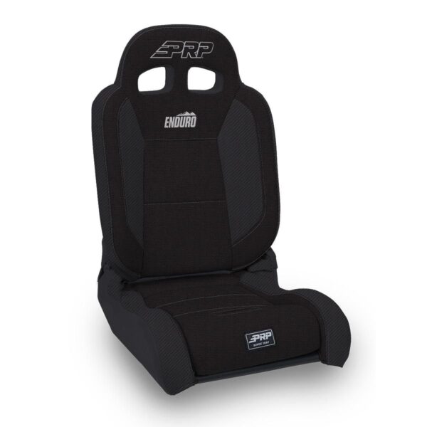 EnduroDaily Reclining Suspension Seat