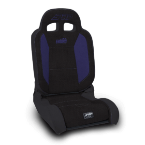 EnduroDaily Reclining Suspension Seat