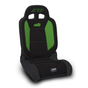 EnduroDaily Reclining Suspension Seat